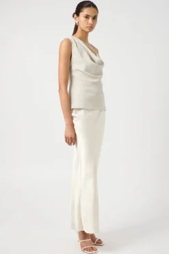 Third Form - Paradox Drape Top