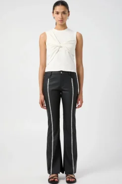 Third Form - Redeem Tank Top - Off White