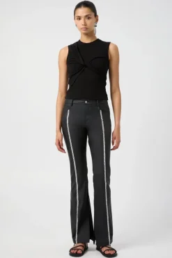 Third Form - Redeem Tank Top - Black