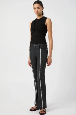 Third Form - Redeem Tank Top - Black