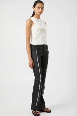 Third Form - Redeem Tank Top - Off White