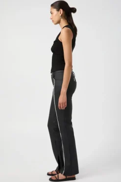 Third Form - Redeem Tank Top - Black