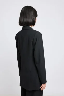 Twenty-Seven Names - Ball out Blazer - Black