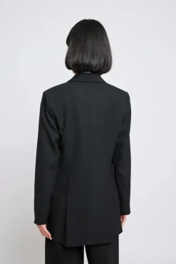 Twenty-Seven Names - Ball out Blazer - Black