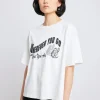 Twenty-Seven Names - Shadow Work Tee - Cream