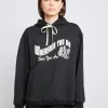 Twenty-Seven Names- Inner Child Hoodie - Black