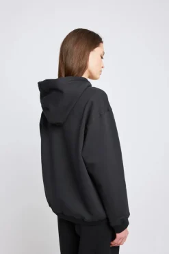 Twenty-Seven Names- Inner Child Hoodie - Black