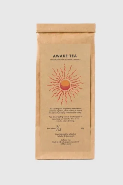 Wild Love - Awake Tea