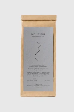 Wild Love - Nourish Pregnancy Tea