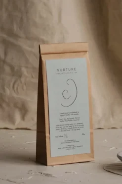 Wild Love - Nurture Breastfeeding Tea