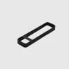 Yamakazi - Tower Bottle Opener - Black