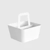 Yamakazi - Tower Tool Box - Small White