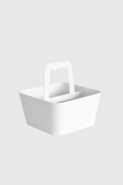 Yamakazi - Tower Tool Box - Small White